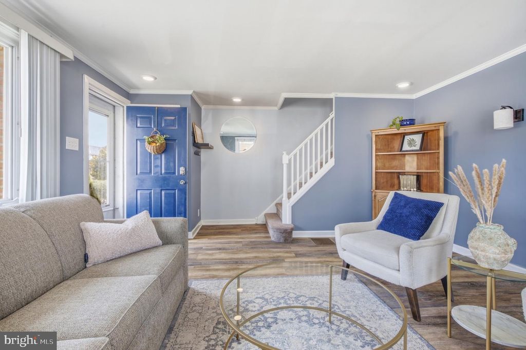 348 ABBEY TER, DREXEL HILL, PA 19026 — photo 4