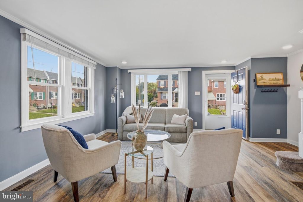 348 ABBEY TER, DREXEL HILL, PA 19026 — photo 5