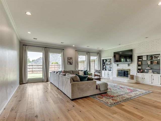 6225 Redbud Ridge Road, Oklahoma City, OK 73162