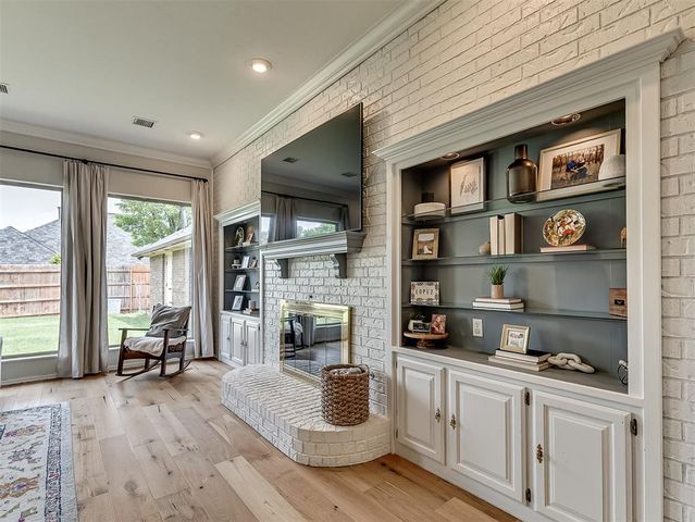 6225 Redbud Ridge Road, Oklahoma City, OK 73162