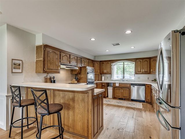 6225 Redbud Ridge Road, Oklahoma City, OK 73162