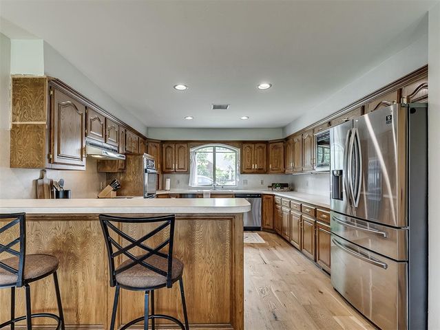 6225 Redbud Ridge Road, Oklahoma City, OK 73162