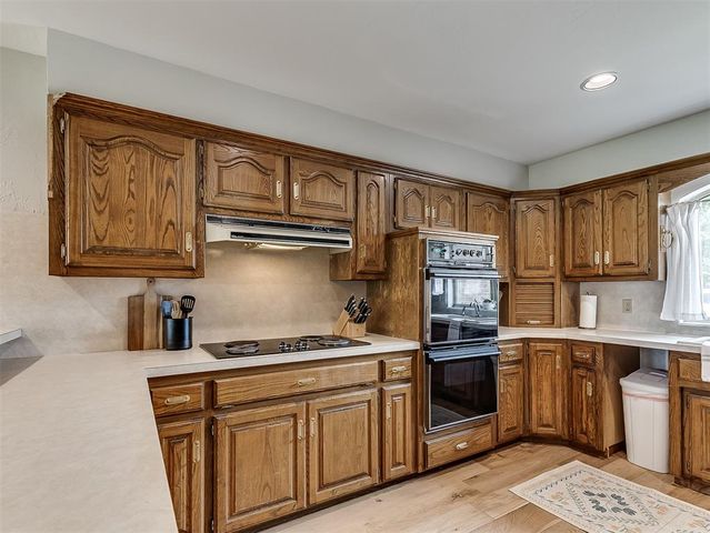 6225 Redbud Ridge Road, Oklahoma City, OK 73162