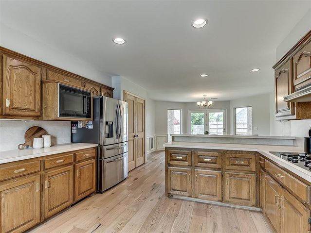 6225 Redbud Ridge Road, Oklahoma City, OK 73162