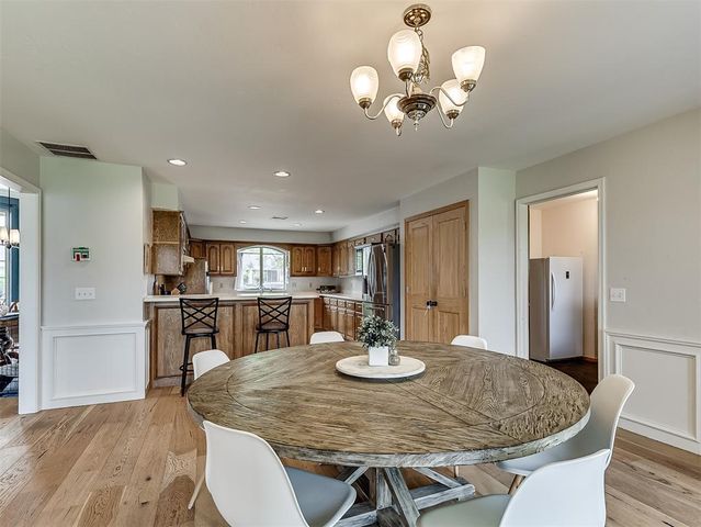 6225 Redbud Ridge Road, Oklahoma City, OK 73162