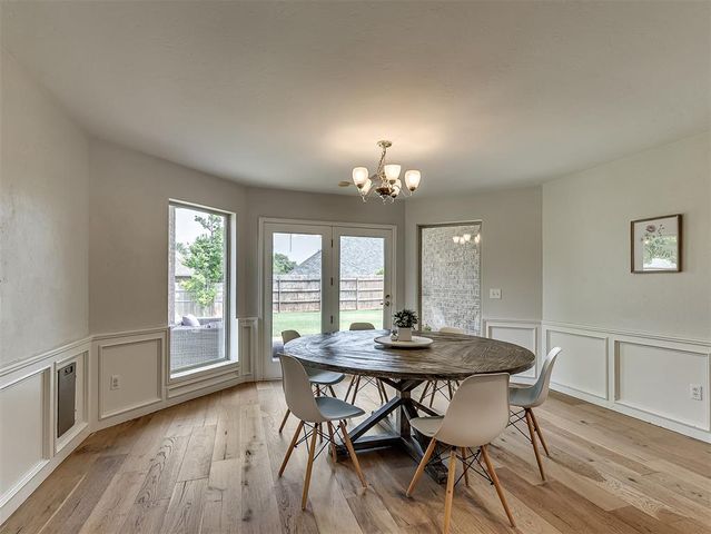 6225 Redbud Ridge Road, Oklahoma City, OK 73162