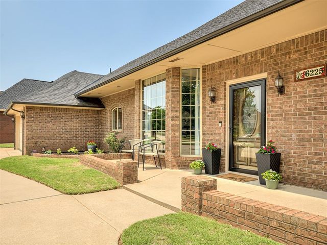 6225 Redbud Ridge Road, Oklahoma City, OK 73162