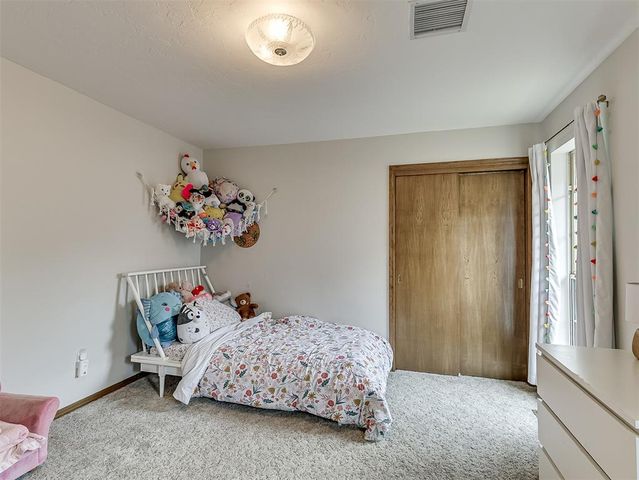 6225 Redbud Ridge Road, Oklahoma City, OK 73162