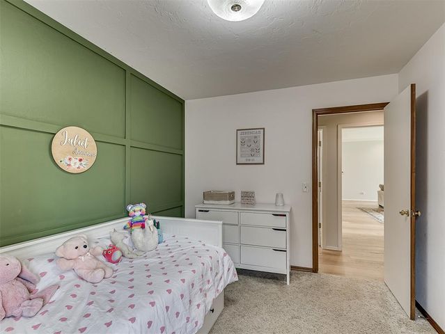 6225 Redbud Ridge Road, Oklahoma City, OK 73162