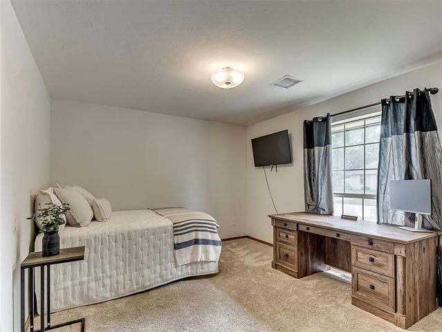 6225 Redbud Ridge Road, Oklahoma City, OK 73162