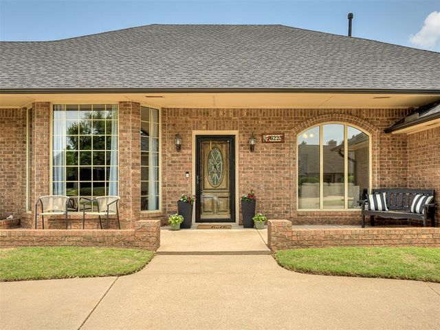 6225 Redbud Ridge Road, Oklahoma City, OK 73162