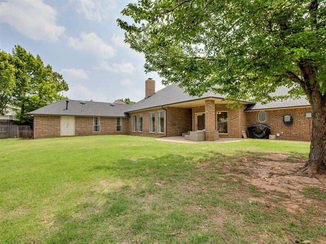 6225 Redbud Ridge Road, Oklahoma City, OK 73162