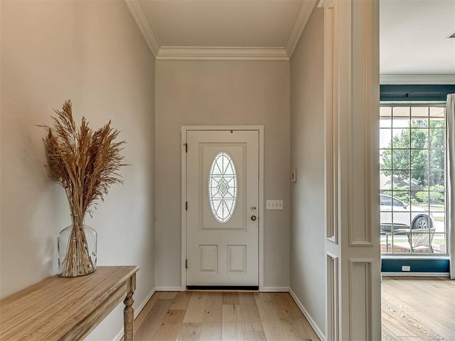 6225 Redbud Ridge Road, Oklahoma City, OK 73162