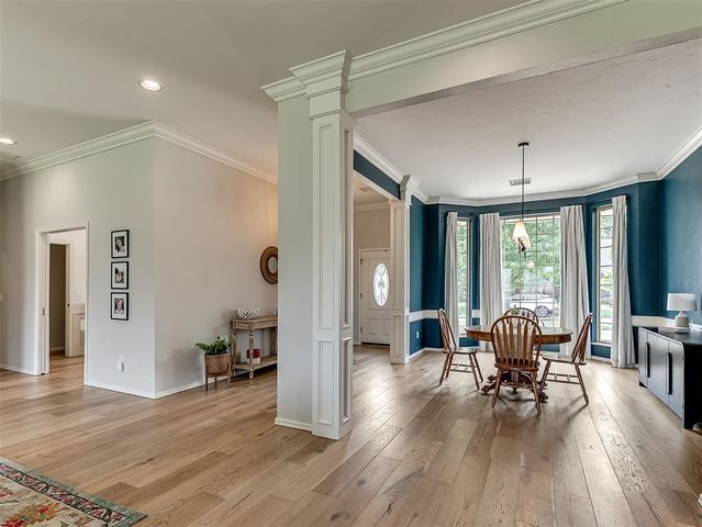 6225 Redbud Ridge Road, Oklahoma City, OK 73162