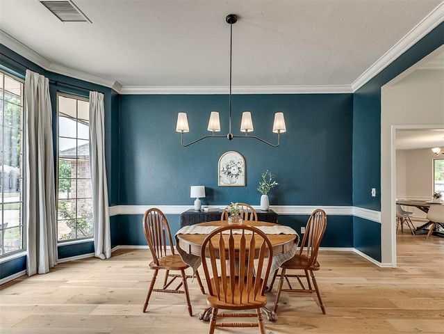 6225 Redbud Ridge Road, Oklahoma City, OK 73162