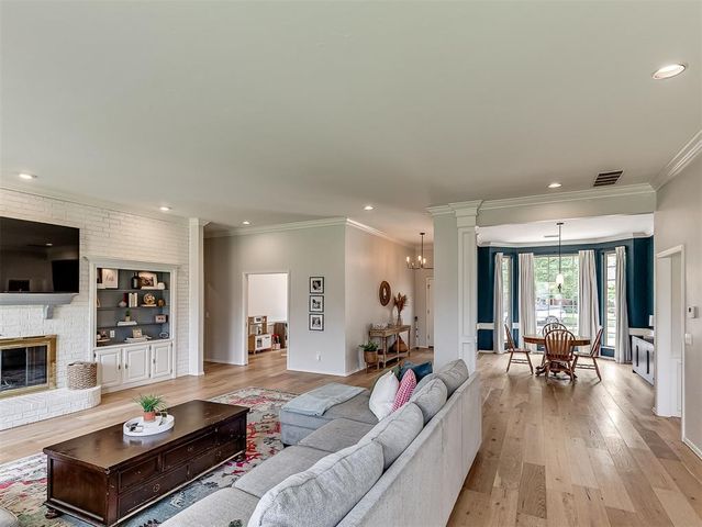 6225 Redbud Ridge Road, Oklahoma City, OK 73162