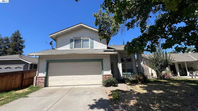 2149 Stormy Creek Ct, Stockton, CA 95206