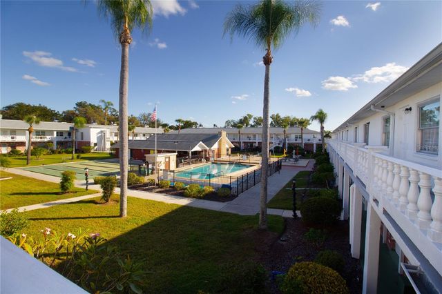 4742 AZALEA DRIVE 203, New Port Richey, FL 34652