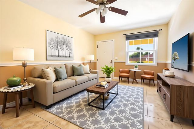 4742 AZALEA DRIVE 203, New Port Richey, FL 34652