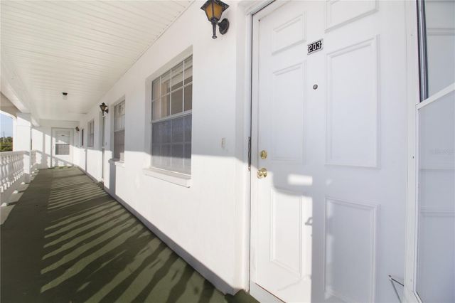 4742 AZALEA DRIVE 203, New Port Richey, FL 34652