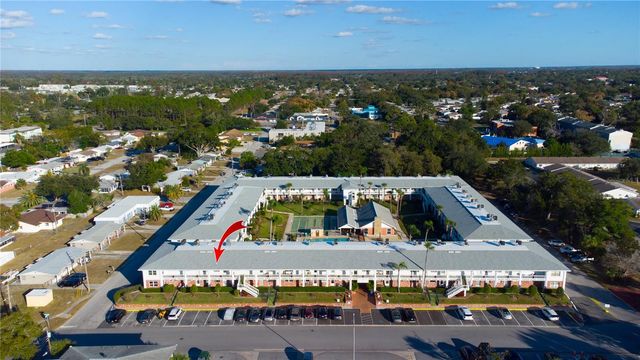 4742 AZALEA DRIVE 203, New Port Richey, FL 34652