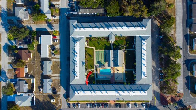 4742 AZALEA DRIVE 203, New Port Richey, FL 34652