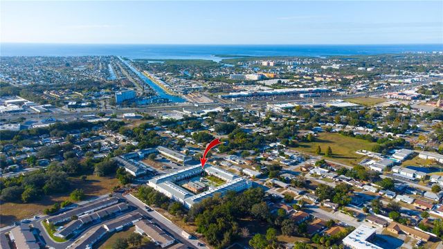 4742 AZALEA DRIVE 203, New Port Richey, FL 34652