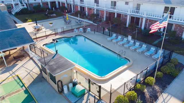 4742 AZALEA DRIVE 203, New Port Richey, FL 34652