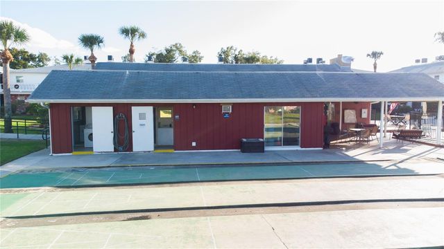 4742 AZALEA DRIVE 203, New Port Richey, FL 34652