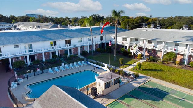 4742 AZALEA DRIVE 203, New Port Richey, FL 34652