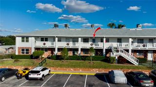 4742 AZALEA DRIVE 203, New Port Richey, FL 34652