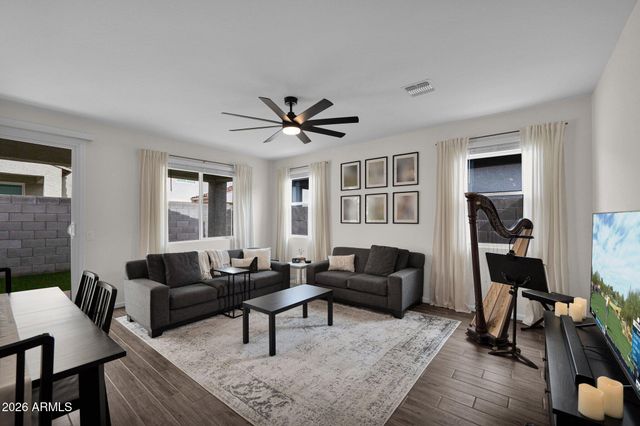 17382 W PARAISO Lane, Surprise, AZ 85387