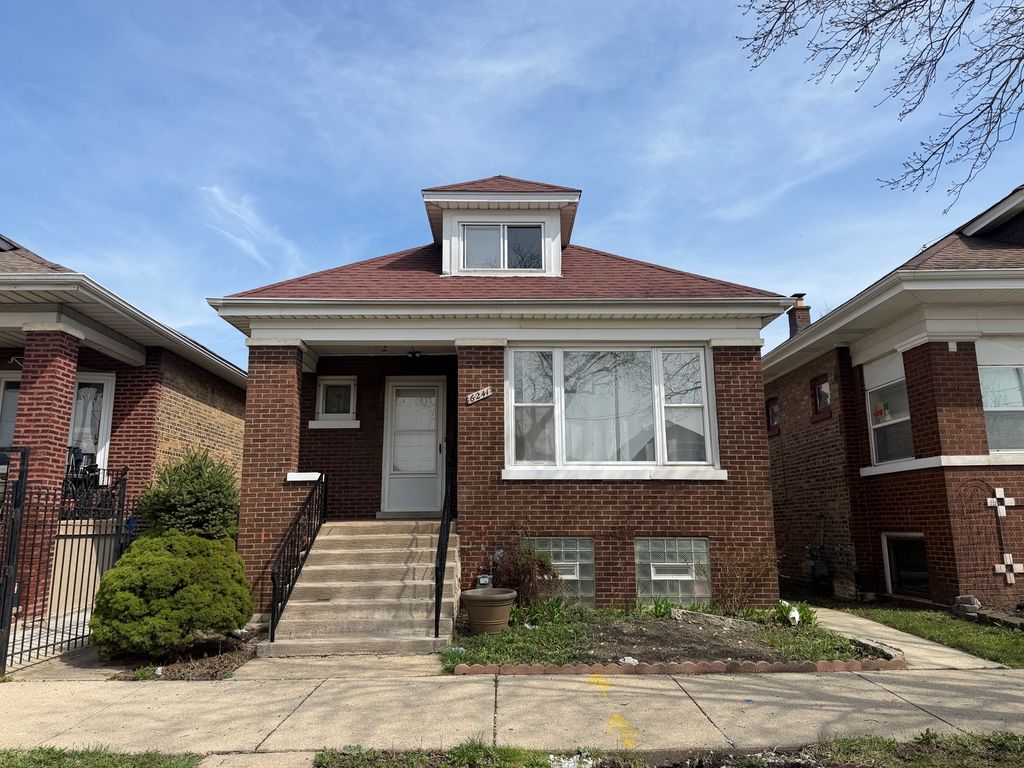 Address unavailable.