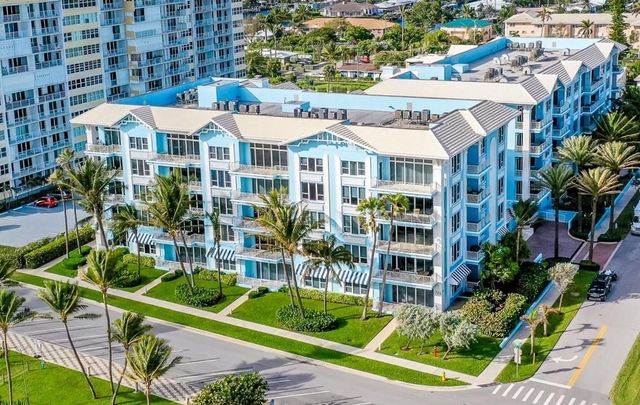 701 SE 21st Avenue 304, Deerfield Beach, FL 33441