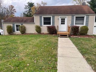 7334 Iuka Avenue, Madeira, OH 45243