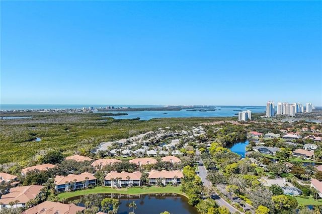 4520 Riverwatch DR # 201, Bonita Springs, FL 34134