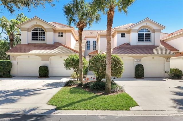 4520 Riverwatch DR # 201, Bonita Springs, FL 34134
