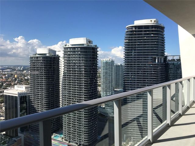 1010 Brickell Ave 4609, Miami, FL 33131