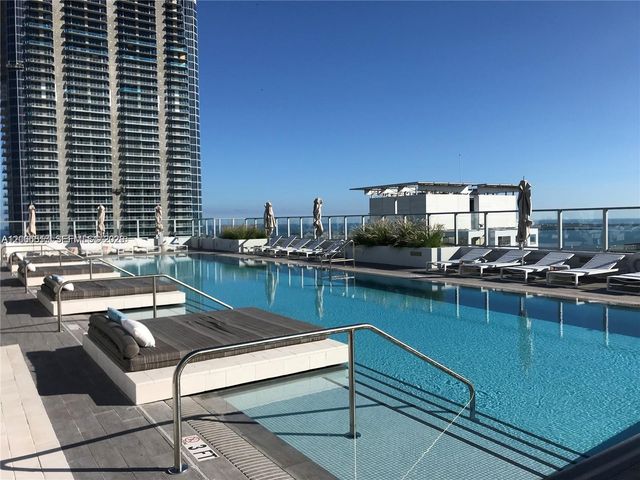 1010 Brickell Ave 4609, Miami, FL 33131