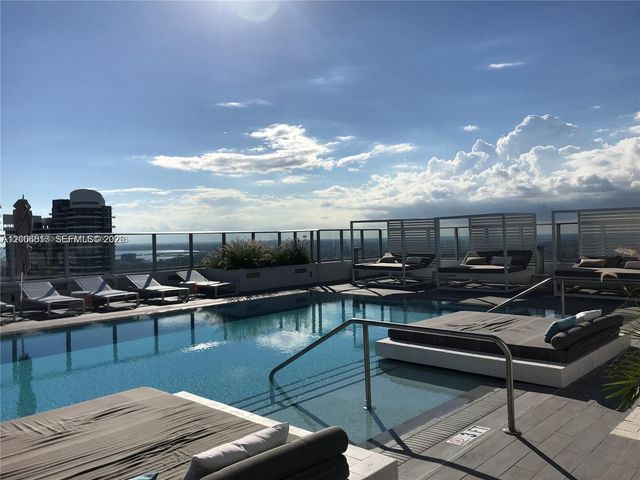 1010 Brickell Ave 4609, Miami, FL 33131