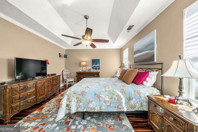 117 Greentree Drive, Newnan, GA 30265