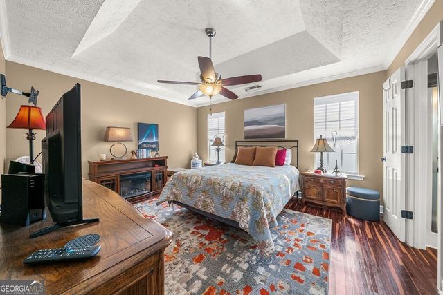 117 Greentree Drive, Newnan, GA 30265