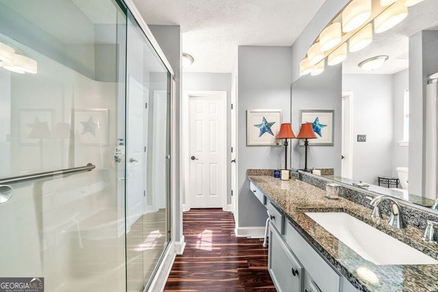 117 Greentree Drive, Newnan, GA 30265