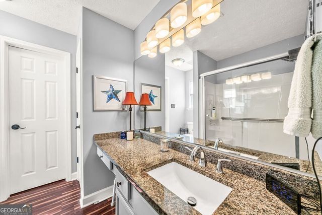 117 Greentree Drive, Newnan, GA 30265