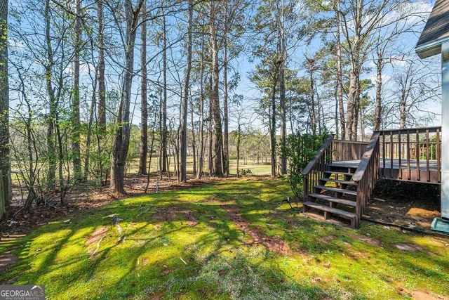 117 Greentree Drive, Newnan, GA 30265