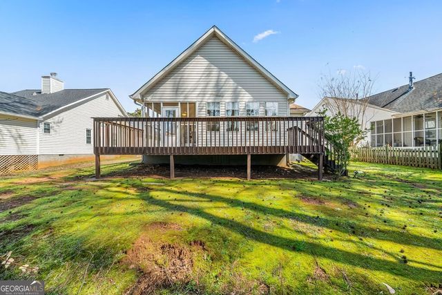 117 Greentree Drive, Newnan, GA 30265