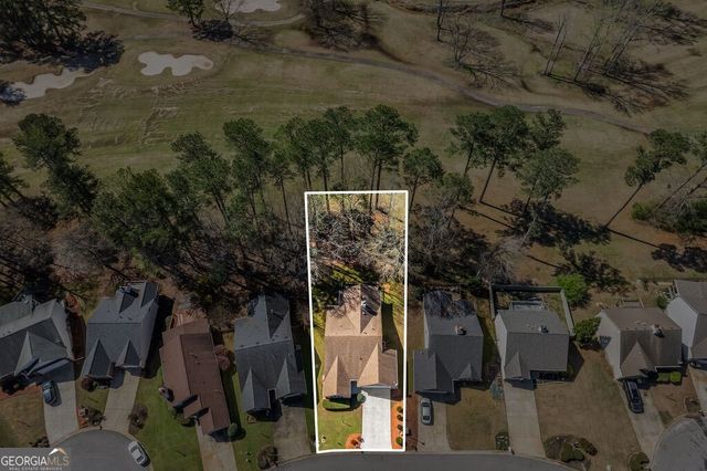 117 Greentree Drive, Newnan, GA 30265