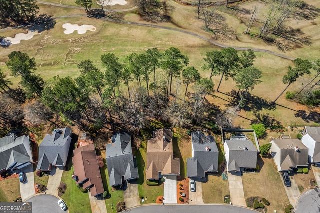 117 Greentree Drive, Newnan, GA 30265