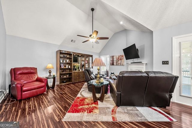 117 Greentree Drive, Newnan, GA 30265