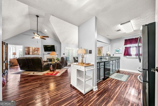 117 Greentree Drive, Newnan, GA 30265